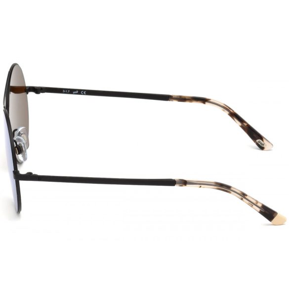 WEB EYEWEAR női napszemüveg szemüvegkeret WE0211-02G