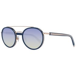   WEB EYEWEAR Unisex férfi női kék napszemüveg szemüvegkeret WE0225-5290W