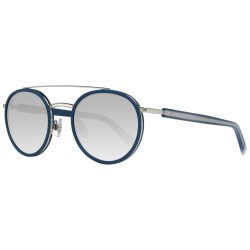  WEB EYEWEAR Unisex férfi női kék napszemüveg szemüvegkeret WE0225-5291W