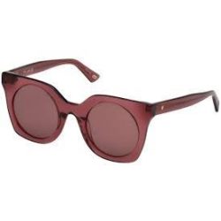 WEB EYEWEAR női napszemüveg szemüvegkeret WE0231-81Y