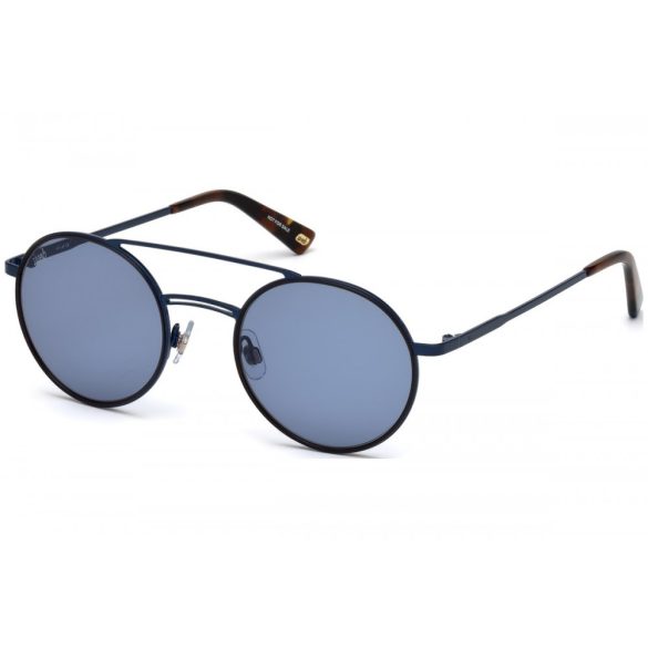 WEB EYEWEAR férfi napszemüveg szemüvegkeret WE0233-90V