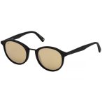   WEB EYEWEAR Unisex férfi női napszemüveg szemüvegkeret WE0236-02G