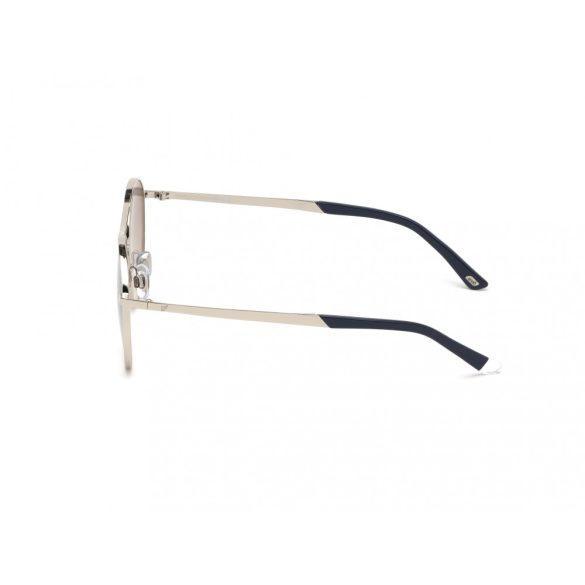 WEB EYEWEAR Unisex férfi női napszemüveg szemüvegkeret WE0242-5316X