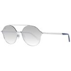   WEB EYEWEAR Unisex férfi női ezüstözött napszemüveg szemüvegkeret WE0243-5816X