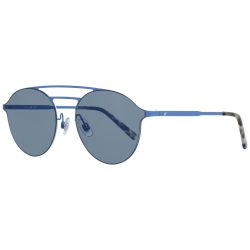   WEB EYEWEAR Unisex férfi női kék napszemüveg szemüvegkeret WE0249-5891C