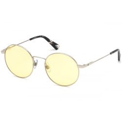 WEB EYEWEAR női ezüst napszemüveg  WE0254-16E