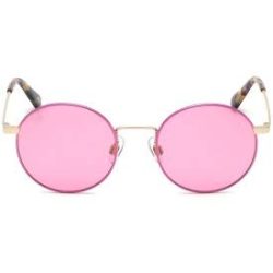 WEB EYEWEAR női rózsaszínISH napszemüveg  WE0254-32S
