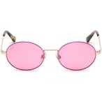WEB EYEWEAR női napszemüveg szemüvegkeret WE0255-32S