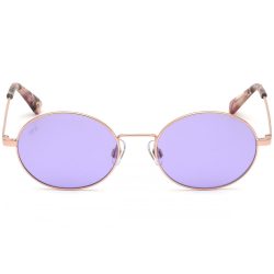 WEB EYEWEAR női napszemüveg szemüvegkeret WE0255-33Y