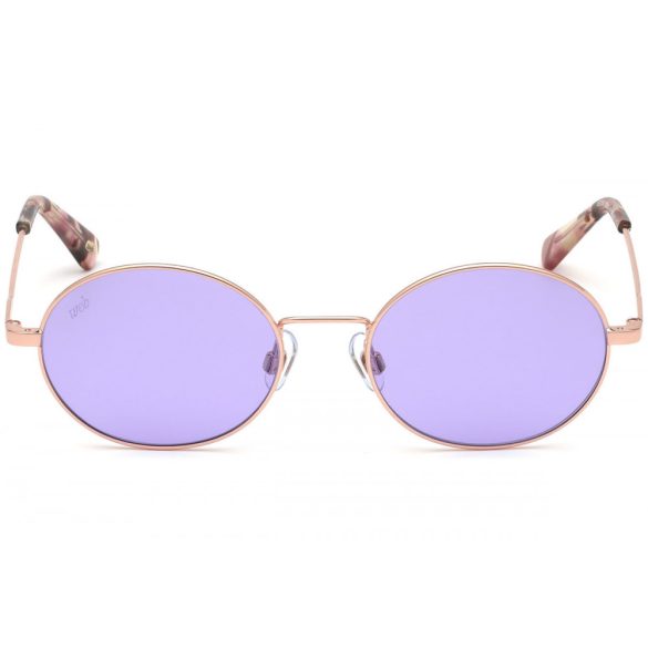 WEB EYEWEAR női napszemüveg szemüvegkeret WE0255-33Y