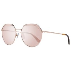   WEB EYEWEAR női rózsaszín arany napszemüveg szemüvegkeret WE0258-5833G