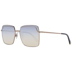   WEB EYEWEAR női Bronz napszemüveg szemüvegkeret WE0259-5734W