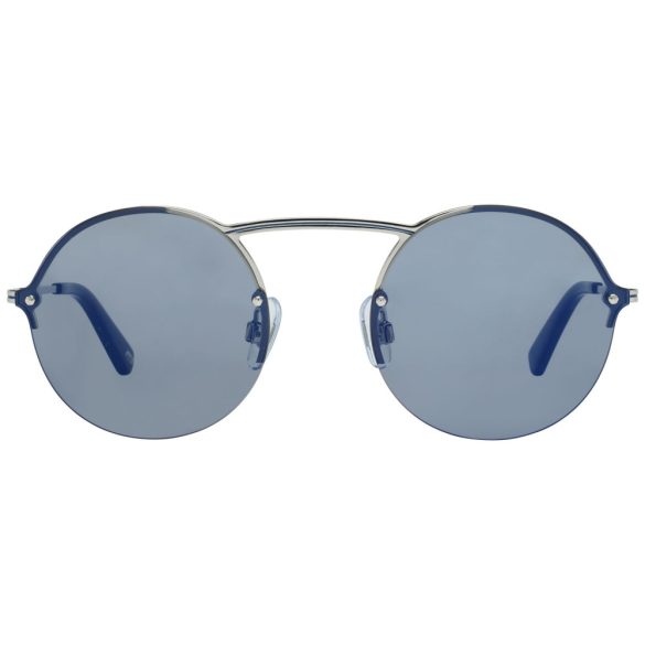 WEB EYEWEAR Unisex férfi női szürke napszemüveg szemüvegkeret WE0260-5416C