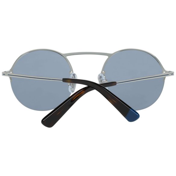 WEB EYEWEAR Unisex férfi női szürke napszemüveg szemüvegkeret WE0260-5416C