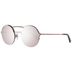   WEB EYEWEAR Unisex férfi női ezüst napszemüveg szemüvegkeret WE0260-5434U