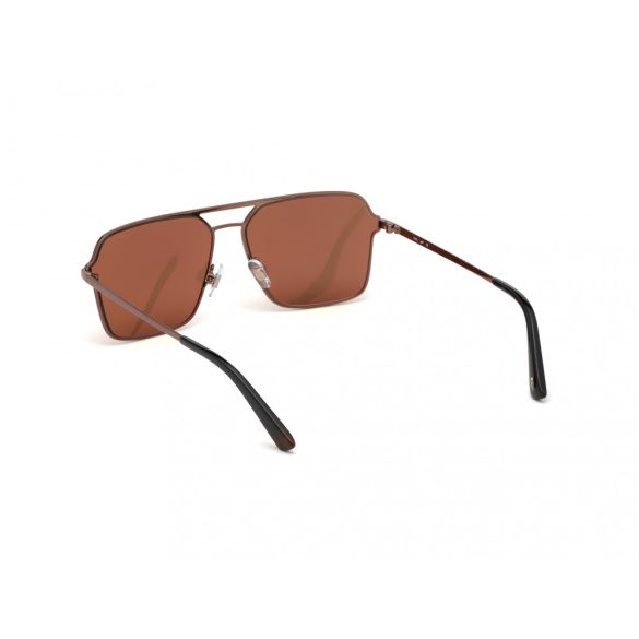 WEB EYEWEAR férfi napszemüveg szemüvegkeret WE0261-6036E