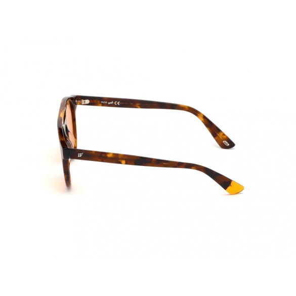 WEB EYEWEAR Unisex férfi női napszemüveg szemüvegkeret WE0262-5156J