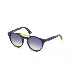   WEB EYEWEAR Unisex férfi női napszemüveg szemüvegkeret WE0262-5190W
