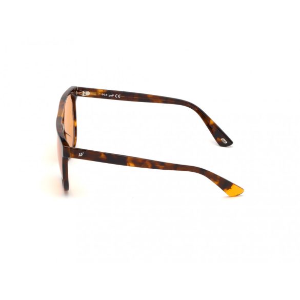 WEB EYEWEAR Unisex férfi női napszemüveg szemüvegkeret WE0263-5956J
