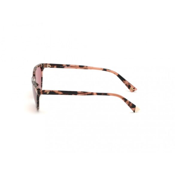 WEB EYEWEAR női napszemüveg szemüvegkeret WE0264-5555S