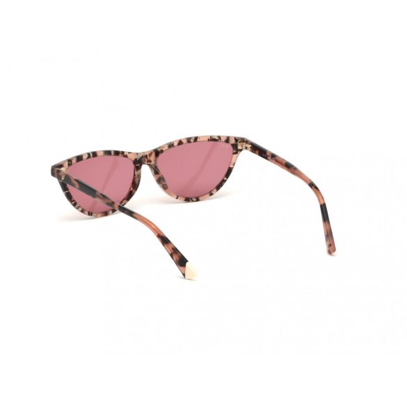 WEB EYEWEAR női napszemüveg szemüvegkeret WE0264-5555S