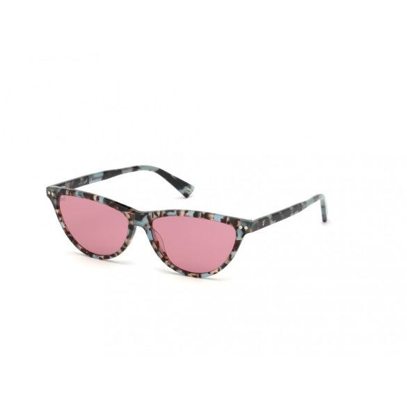 WEB EYEWEAR női napszemüveg szemüvegkeret WE0264-5555Y