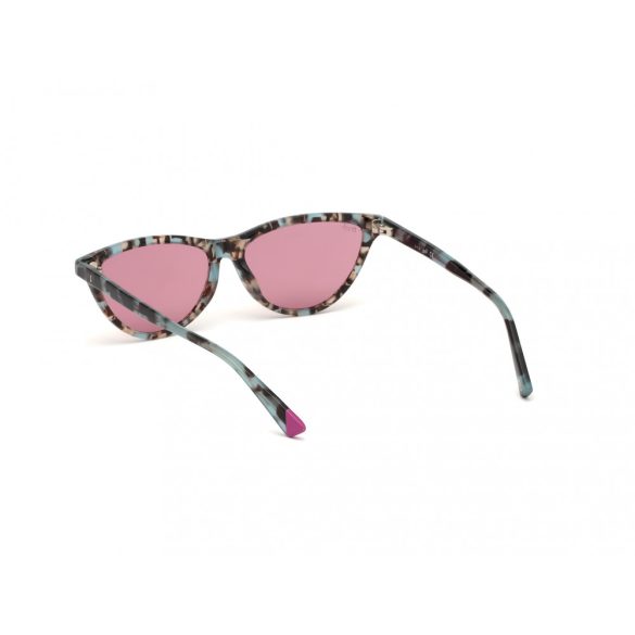 WEB EYEWEAR női napszemüveg szemüvegkeret WE0264-5555Y