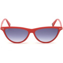 WEB EYEWEAR női piros napszemüveg  WE0264-66W