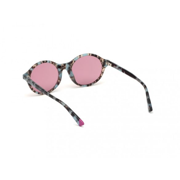 WEB EYEWEAR női napszemüveg szemüvegkeret WE0266-5155Y