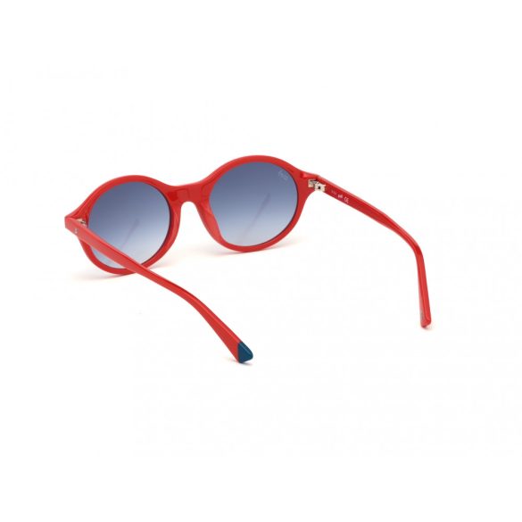 WEB EYEWEAR női napszemüveg szemüvegkeret WE0266-5166W