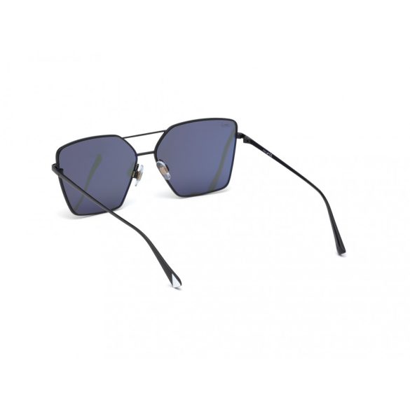 WEB EYEWEAR női napszemüveg szemüvegkeret WE0268-5801C