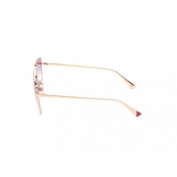 WEB EYEWEAR női napszemüveg szemüvegkeret WE0268-5833Z