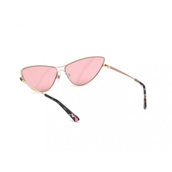 WEB EYEWEAR női napszemüveg szemüvegkeret WE0269-6532S