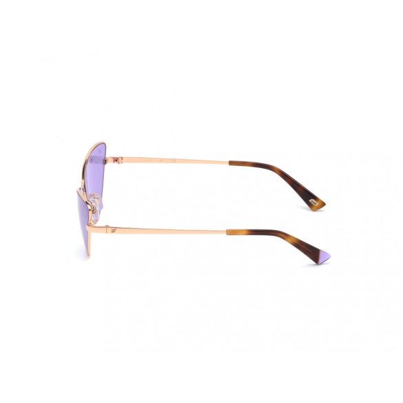 WEB EYEWEAR női napszemüveg szemüvegkeret WE0269-6533Y