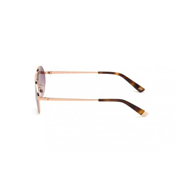 WEB EYEWEAR Unisex férfi női napszemüveg szemüvegkeret WE0270-5333Z