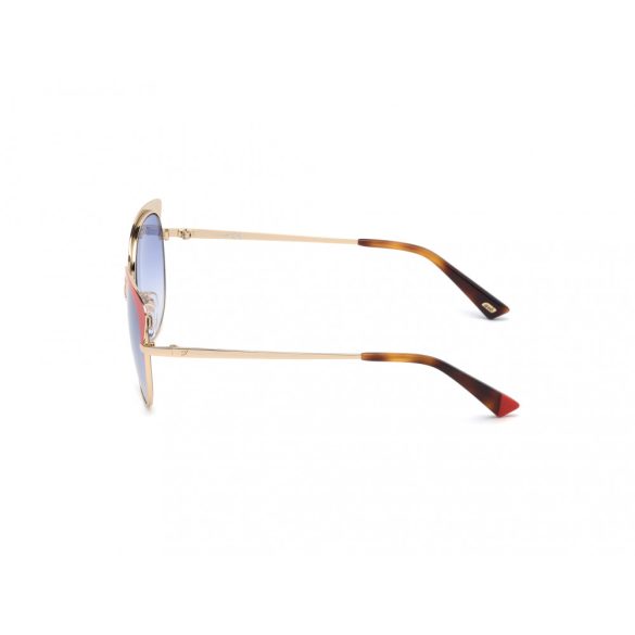 WEB EYEWEAR női napszemüveg szemüvegkeret WE0271-5532W