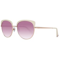   WEB EYEWEAR női rózsaszín arany napszemüveg szemüvegkeret WE0271-5533Z