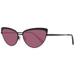   WEB EYEWEAR női fekete napszemüveg szemüvegkeret WE0272-5901Z