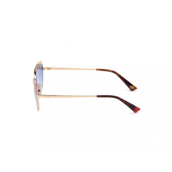 WEB EYEWEAR női napszemüveg szemüvegkeret WE0272-5932W