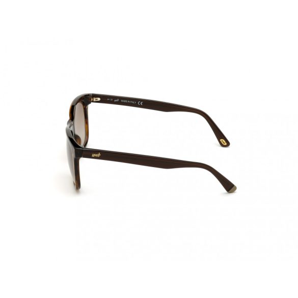 WEB EYEWEAR férfi napszemüveg szemüvegkeret WE0279-5652G