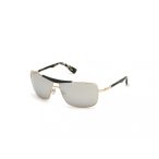 WEB EYEWEAR férfi napszemüveg szemüvegkeret WE0280-6232C