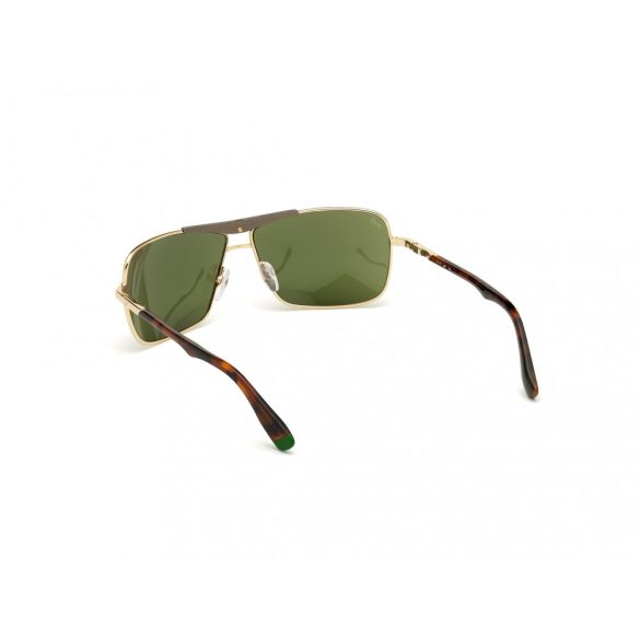 WEB EYEWEAR férfi napszemüveg szemüvegkeret WE0280-6232N