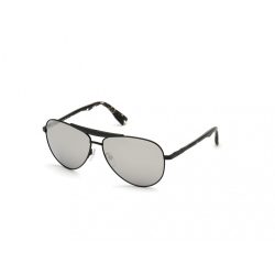 WEB EYEWEAR férfi napszemüveg szemüvegkeret WE0281-6002C