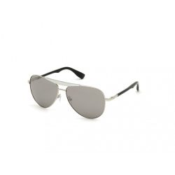 WEB EYEWEAR férfi napszemüveg szemüvegkeret WE0281-6016C