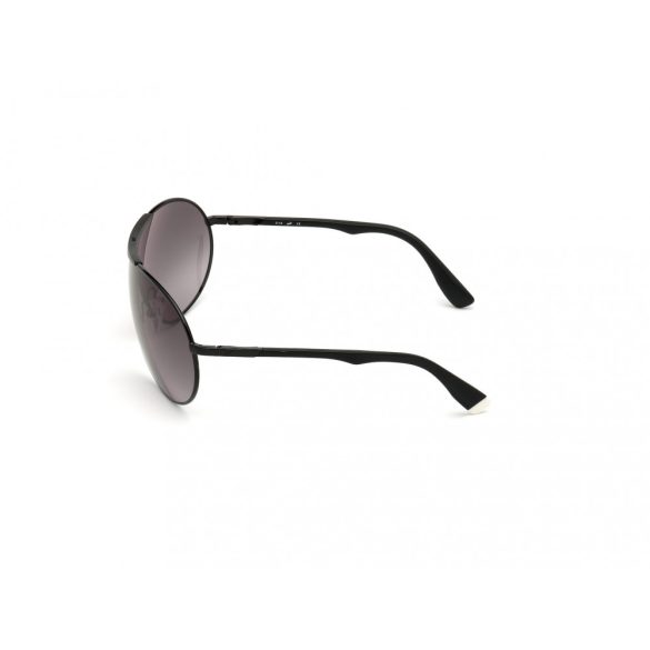 WEB EYEWEAR Unisex férfi női napszemüveg szemüvegkeret WE0282-0001B
