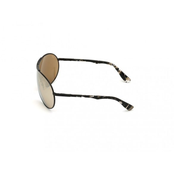 WEB EYEWEAR Unisex férfi női napszemüveg szemüvegkeret WE0282-0002G
