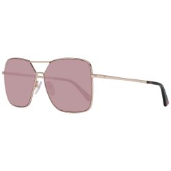   WEB EYEWEAR női rózsaszín arany napszemüveg szemüvegkeret WE0285-5933U