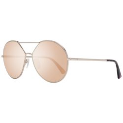   WEB EYEWEAR női rózsaszín arany napszemüveg szemüvegkeret WE0286-5728C