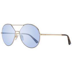   WEB EYEWEAR női arany napszemüveg szemüvegkeret WE0286-5730V