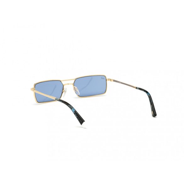 WEB EYEWEAR Unisex férfi női napszemüveg szemüvegkeret WE0287-5430V